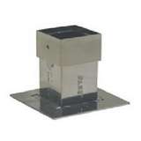 BGA Rework Nozzle for ST Series Rework Systems, 23mm redirect to product page